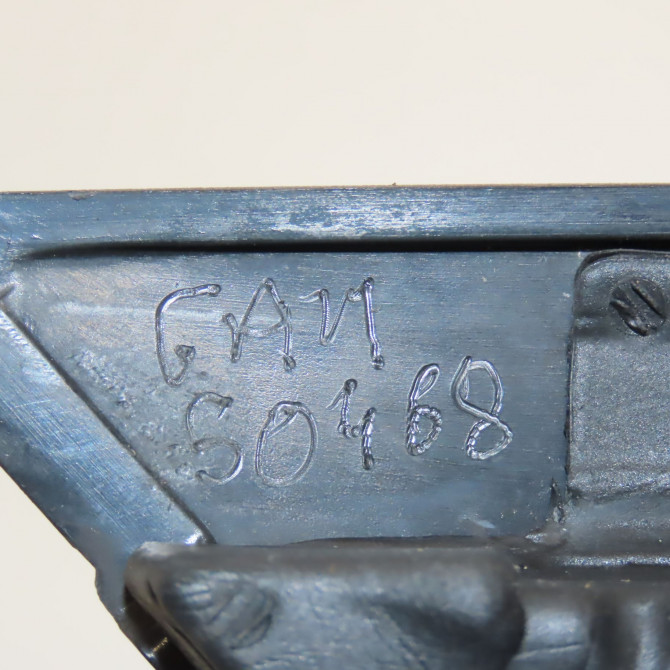 Retroviseur exterieur electrique droit occasion VOLKSWAGEN POLO V POLO V Phase 1 2009-09-01->2014-05-31 1.6 TDI 75ch 6R1857508D9B9 7