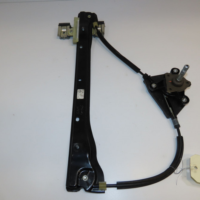 Mécanisme lève-glace avant gauche occasion SEAT 146 Phase 1 04-1995->04-1999 1.0i 60ch 1S3837461A 1