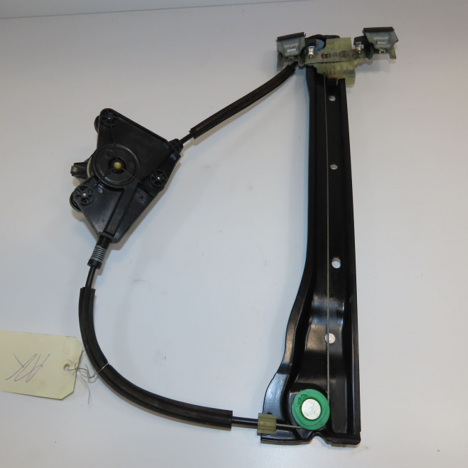 Mécanisme lève-glace avant gauche occasion SEAT 146 Phase 1 04-1995->04-1999 1.0i 60ch 1S3837461A 2