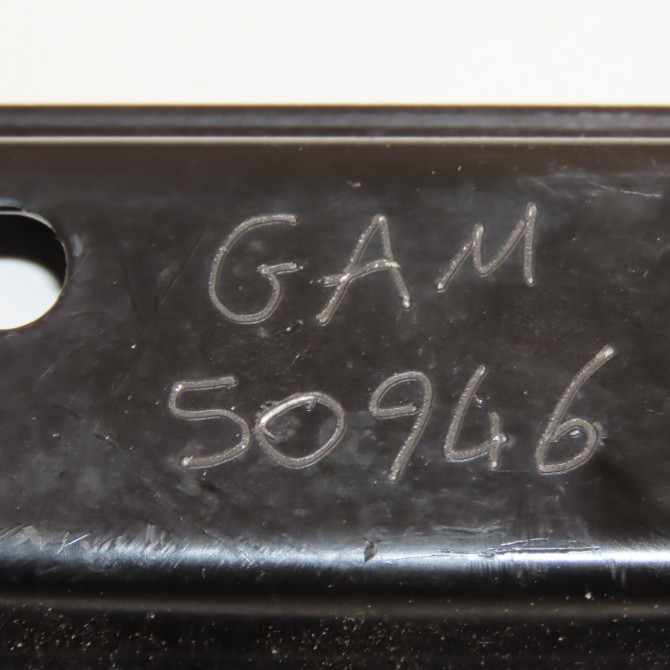 Mécanisme lève-glace avant gauche occasion SEAT 146 Phase 1 04-1995->04-1999 1.0i 60ch 1S3837461A 4
