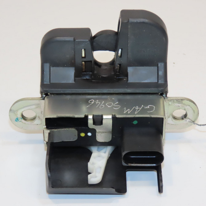 Serrure hayon occasion SEAT 146 Phase 1 04-1995->04-1999 1.0i 60ch 1S0827505E9B9 2