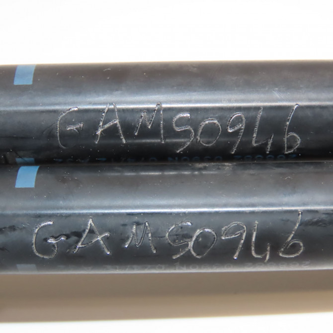 Verin droit hayon occasion SEAT 146 Phase 1 04-1995->04-1999 1.0i 60ch 1ST827550C 2