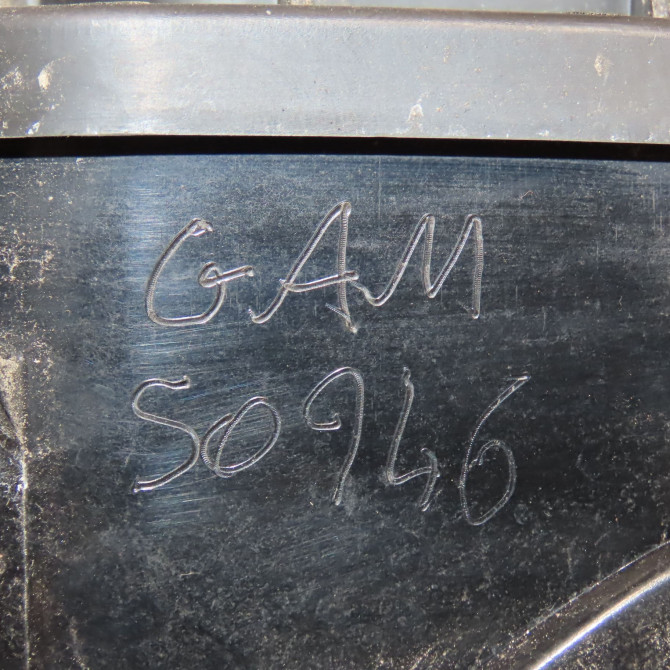 Feu arrière droit occasion SEAT 146 Phase 1 04-1995->04-1999 1.0i 60ch 1SL945096K 5