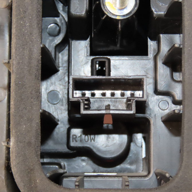 Feu arrière gauche occasion SEAT 146 Phase 1 04-1995->04-1999 1.0i 60ch 1SL945095K 3