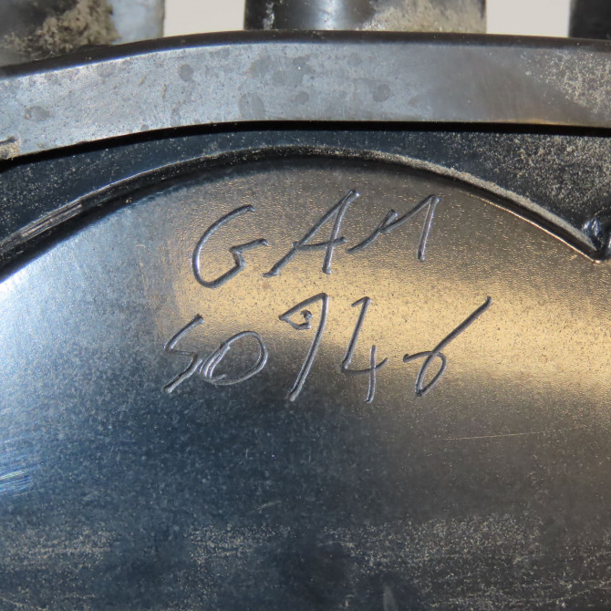 Feu arrière gauche occasion SEAT 146 Phase 1 04-1995->04-1999 1.0i 60ch 1SL945095K 5