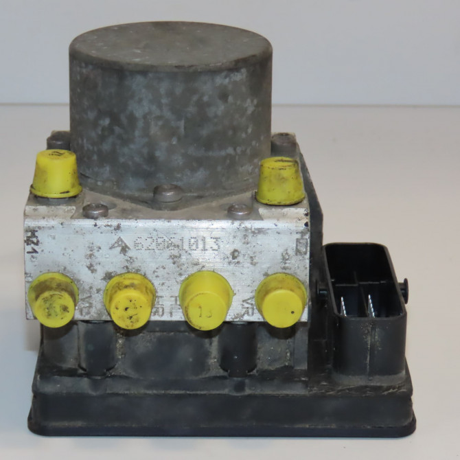 Unité hydraulique ABS occasion SEAT 146 Phase 1 04-1995->04-1999 1.0i 60ch 1S0614517SBEF 2