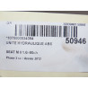 UNITE HYDRAULIQUE ABS