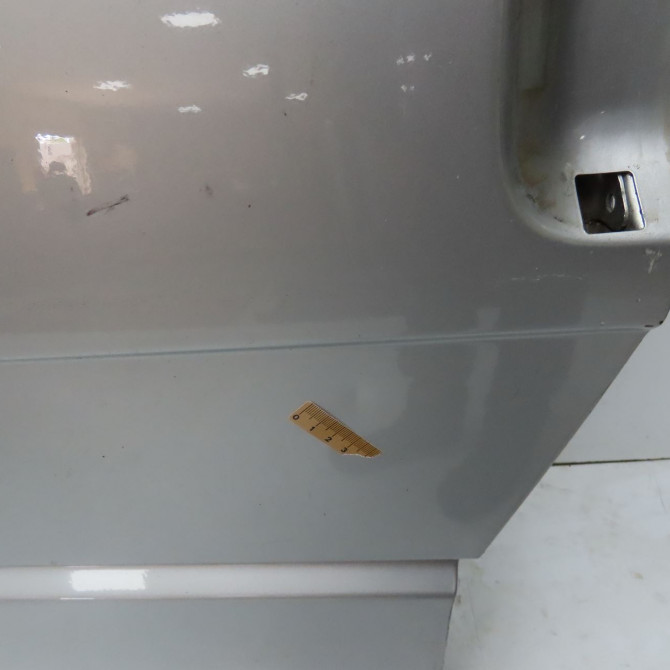 Porte avant gauche occasion  7D0831055C 2