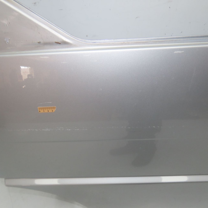 Porte avant gauche occasion  7D0831055C 4