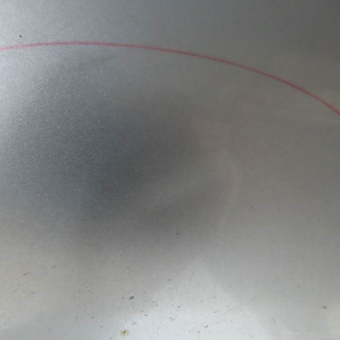 Porte avant gauche occasion  7D0831055C 8