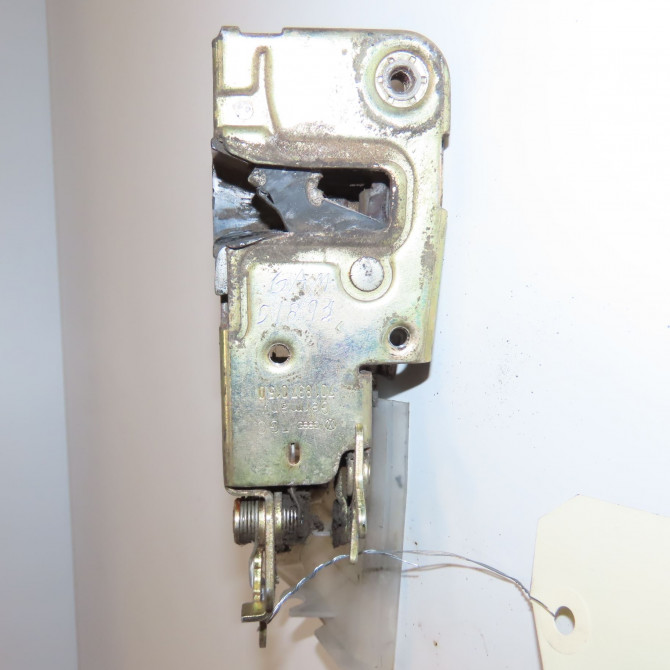 Serrure porte avg occasion  701837015D 2