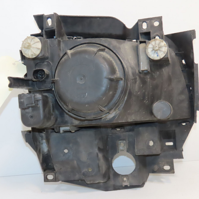 Phare gauche occasion  7D1941009H 2