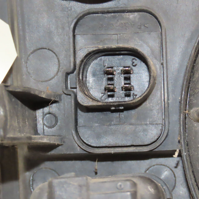 Phare gauche occasion  7D1941009H 3