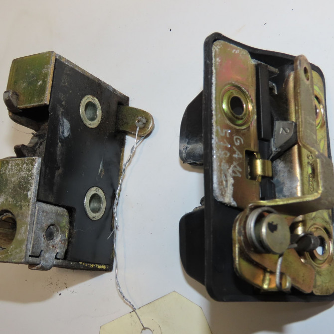 Serrure porte battante ard occasion  701827503 2