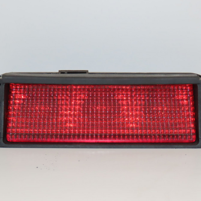 Feux stop supplementaire occasion 1