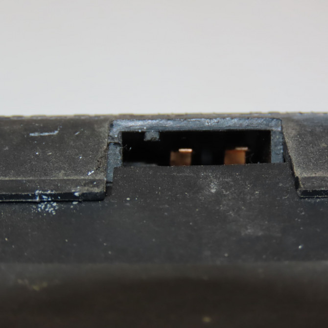 Feux stop supplementaire occasion 3