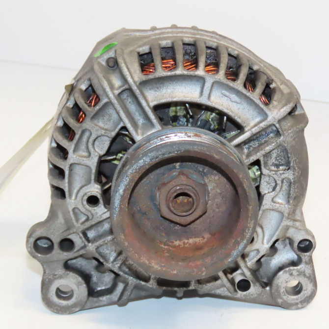 Alternateur occasion  74903018AX 2