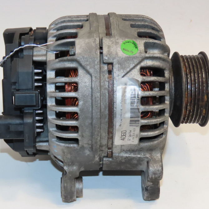 Alternateur occasion  74903018AX 3