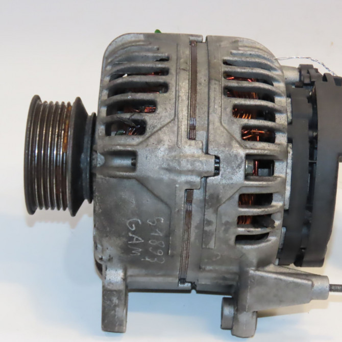 Alternateur occasion  74903018AX 4