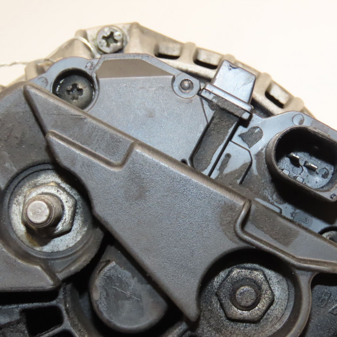 Alternateur occasion  74903018AX 5