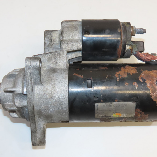 Démarreur occasion  20911024AX 1