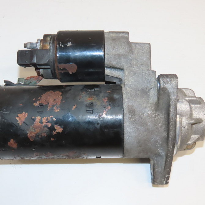 Démarreur occasion  20911024AX 2