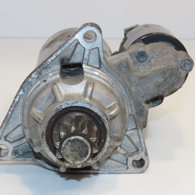 Démarreur occasion  20911024AX 3