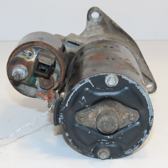 Démarreur occasion  20911024AX 4