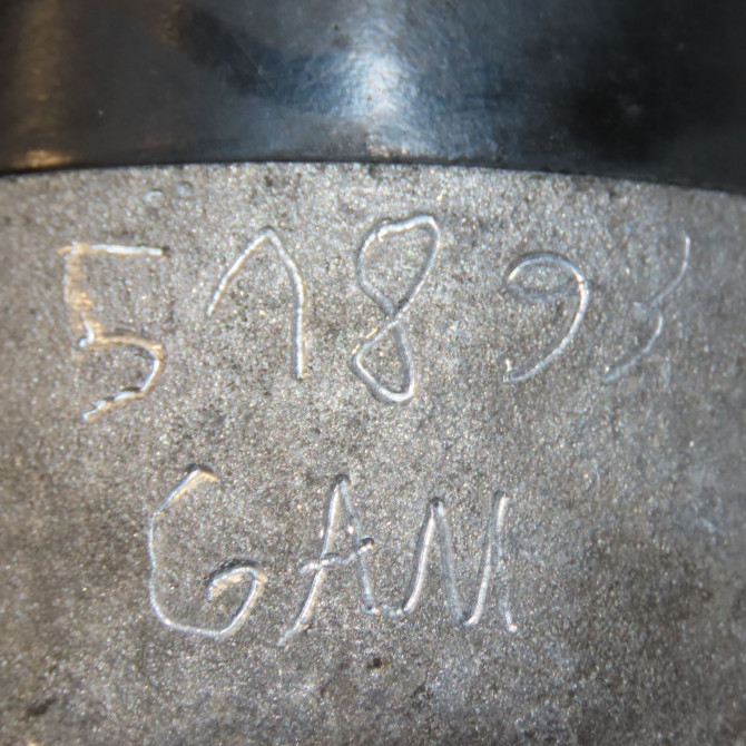 Démarreur occasion  20911024AX 6