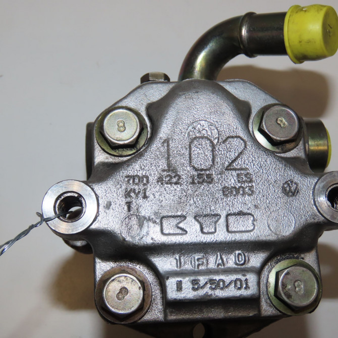 Pompe direction assistee occasion  7D0422155 3