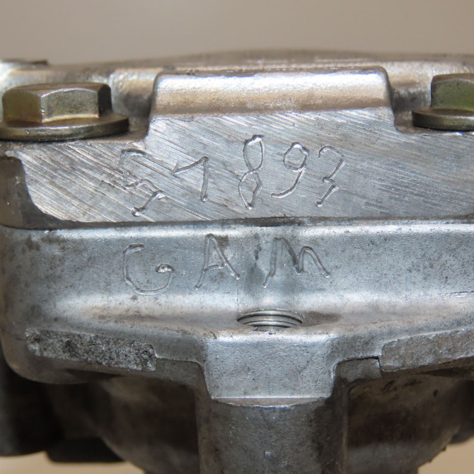 Pompe direction assistee occasion  7D0422155 4