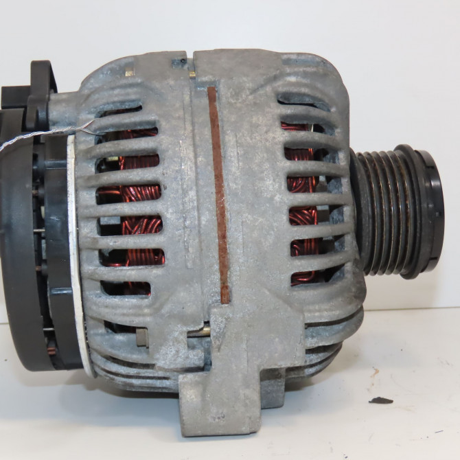 Alternateur occasion VOLVO S60 I Phase 1 09-2000->06-2004 2.4 D 8602714 2