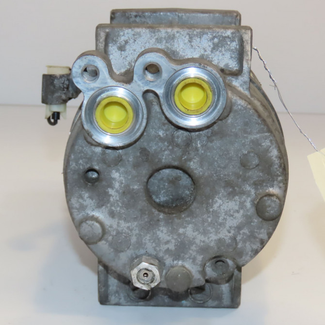 Compresseur air conditionne occasion VOLVO S60 I Phase 1 09-2000->06-2004 2.4 D 8602621 4