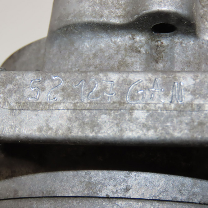 Compresseur air conditionne occasion VOLVO S60 I Phase 1 09-2000->06-2004 2.4 D 8602621 8