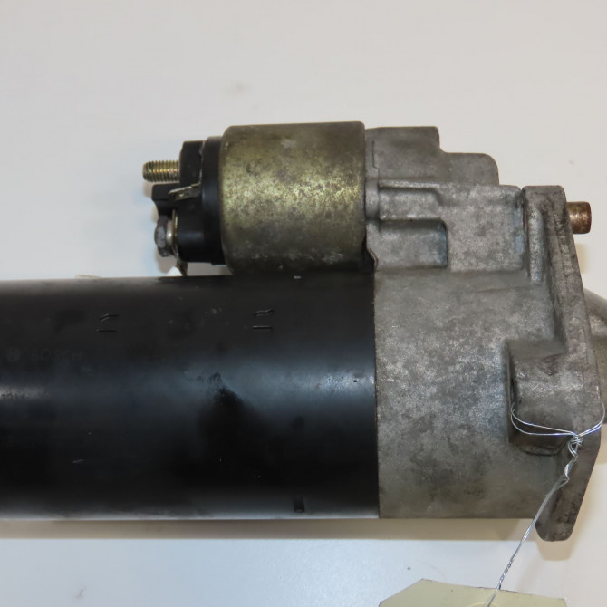 Démarreur occasion VOLVO S60 I Phase 1 09-2000->06-2004 2.4 D 8251551 2