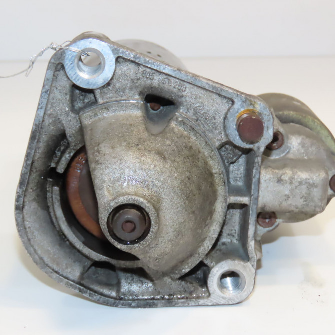 Démarreur occasion VOLVO S60 I Phase 1 09-2000->06-2004 2.4 D 8251551 3