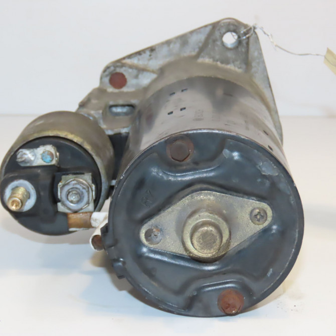 Démarreur occasion VOLVO S60 I Phase 1 09-2000->06-2004 2.4 D 8251551 4