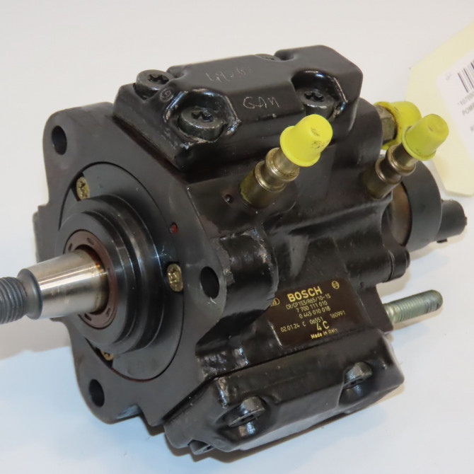 Pompe hp occasion RENAULT SCENIC I Phase 2 08-1999->06-2003 1.9 DCI 100ch 7711135549 1