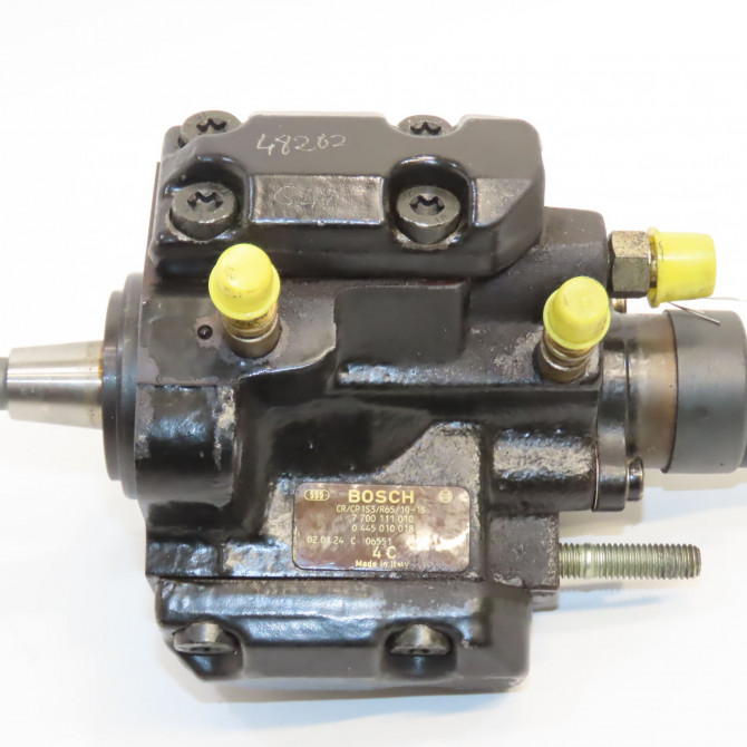 Pompe hp occasion RENAULT SCENIC I Phase 2 08-1999->06-2003 1.9 DCI 100ch 7711135549 2