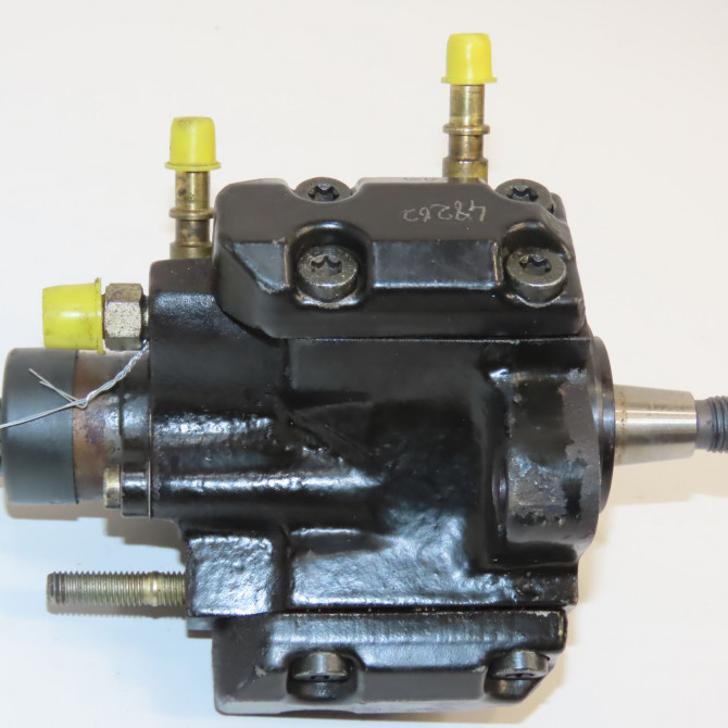 Pompe hp occasion RENAULT SCENIC I Phase 2 08-1999->06-2003 1.9 DCI 100ch 7711135549 3