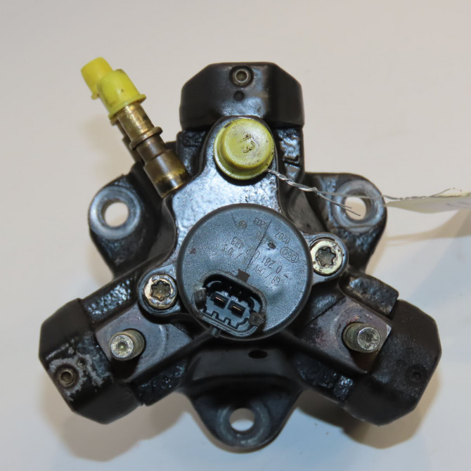 Pompe hp occasion RENAULT SCENIC I Phase 2 08-1999->06-2003 1.9 DCI 100ch 7711135549 4