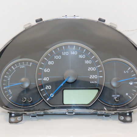 Compteur occasion TOYOTA YARIS III YARIS III Phase 1 2011-03-01->2015-04-30 838000DT70