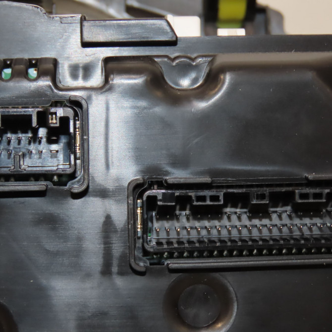 Compteur occasion TOYOTA YARIS III YARIS III Phase 1 2011-03-01->2015-04-30 838000DT70 3