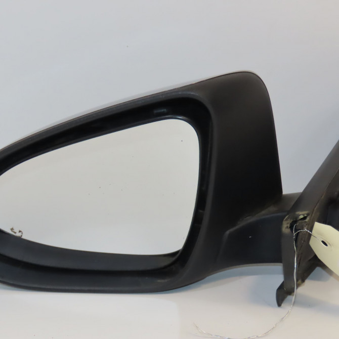 Retroviseur exterieur electrique gauche occasion TOYOTA YARIS III YARIS III Phase 1 2011-03-01->2015-04-30 879400D590 1