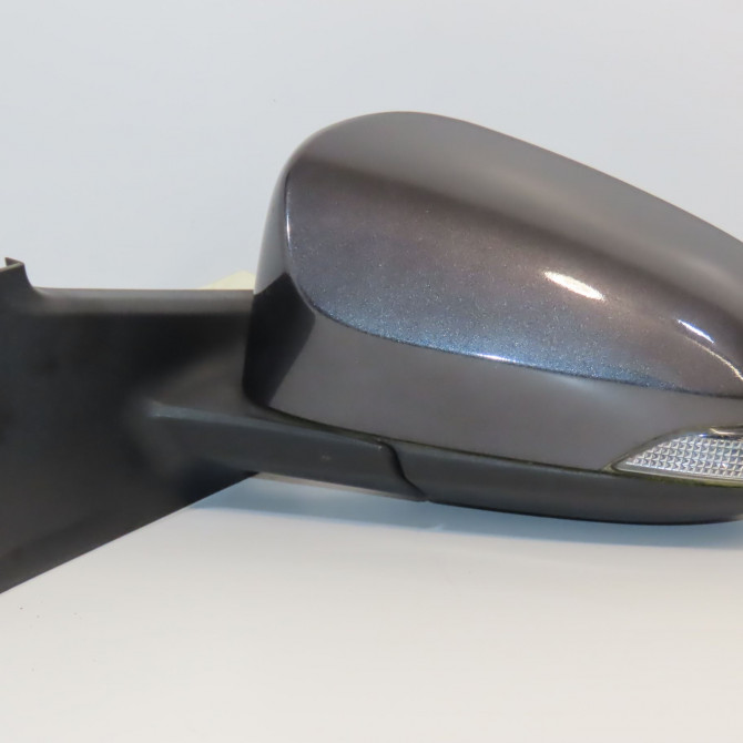 Retroviseur exterieur electrique gauche occasion TOYOTA YARIS III YARIS III Phase 1 2011-03-01->2015-04-30 879400D590 2