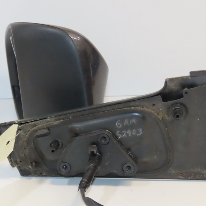 Retroviseur exterieur electrique gauche occasion TOYOTA YARIS III YARIS III Phase 1 2011-03-01->2015-04-30 879400D590 3