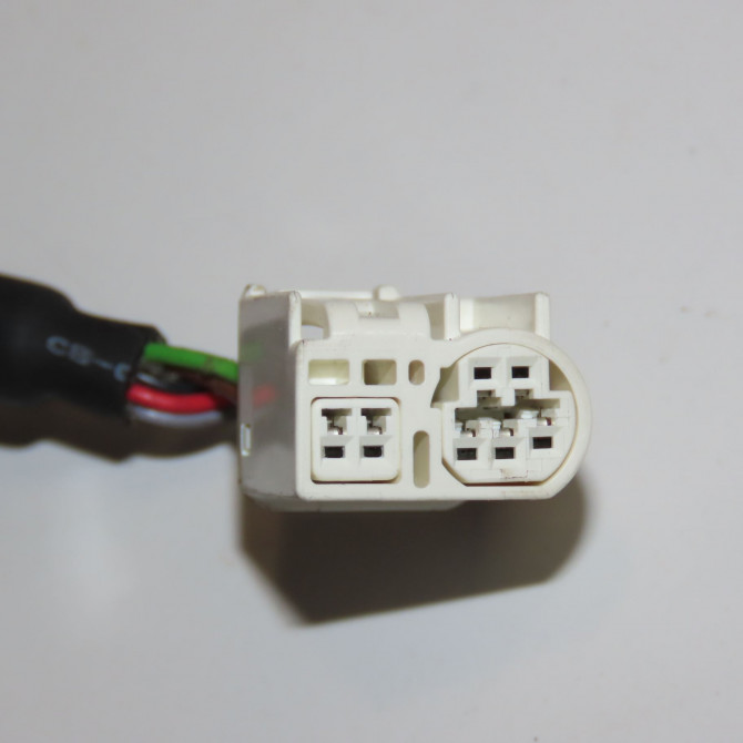 Retroviseur exterieur electrique gauche occasion TOYOTA YARIS III YARIS III Phase 1 2011-03-01->2015-04-30 879400D590 4