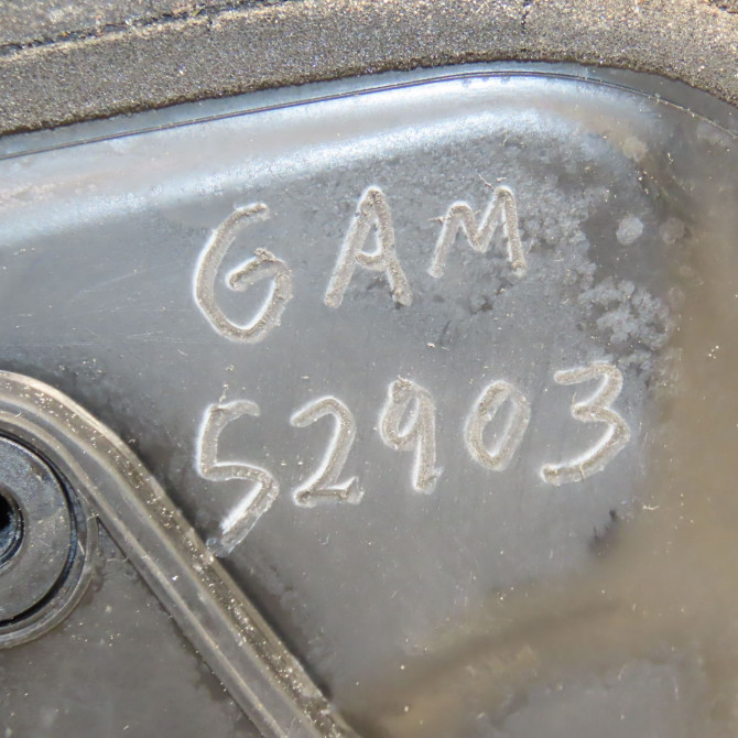 Retroviseur exterieur electrique gauche occasion TOYOTA YARIS III YARIS III Phase 1 2011-03-01->2015-04-30 879400D590 5