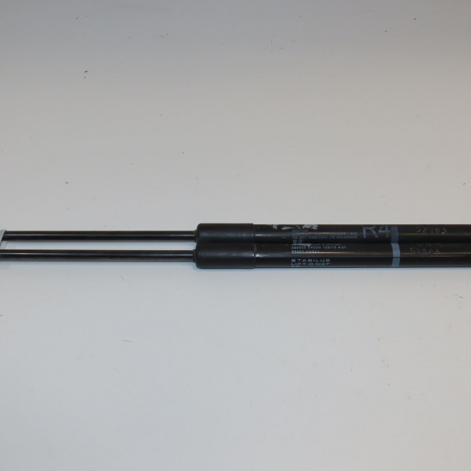 Verin droit hayon occasion TOYOTA YARIS III YARIS III Phase 1 2011-03-01->2015-04-30 689500W661 1