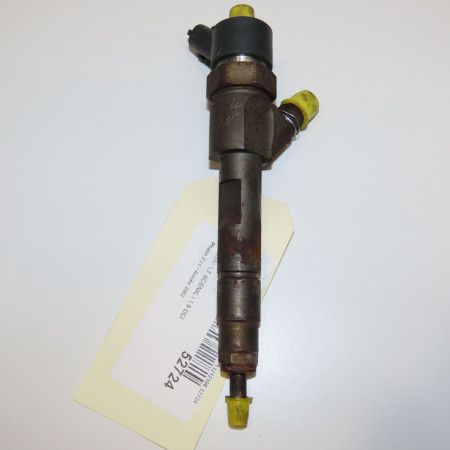 occasion RENAULT SCENIC I Phase 2 08-1999->06-2003 1.9 DCI 100ch 8200238528